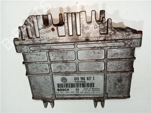 Elektronisk modul SEAT IBIZA III (6L1) 1.4 16V | BP23922303M83 