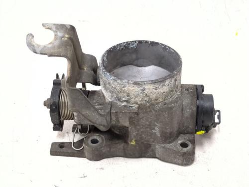 Throttle body FORD FOCUS I (DAW, DBW) 1.6 16V | BP26206573M82 