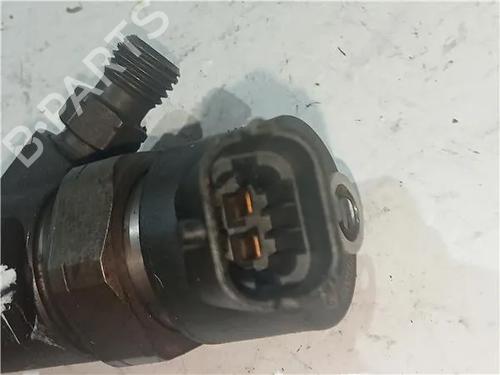 Injector RENAULT MEGANE II (BM0/1_, CM0/1_) 1.9 dCi (BM0G, CM0G) | BP23912786M100