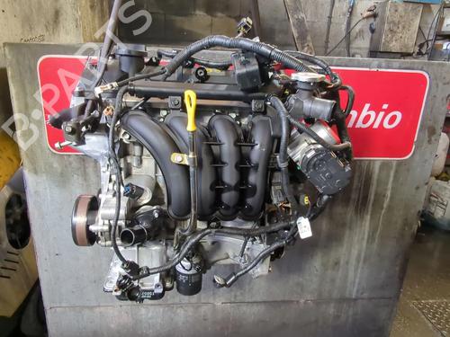 Engine KIA RIO III (UB) 1.2 CVVT | BP29423236M1 