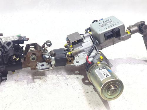 Used Steering column Steering column 39227893 39227893
