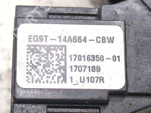 Squib airbag FORD MONDEO V Saloon (CD) 2.0 TDCi | BP29526456C102 