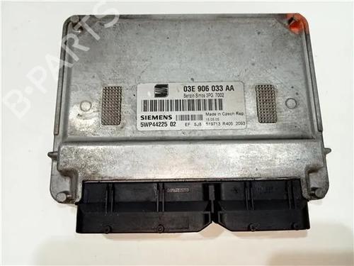 Elektronisk modul SEAT IBIZA III (6L1) 1.8 T FR (150 hp) 23924756
