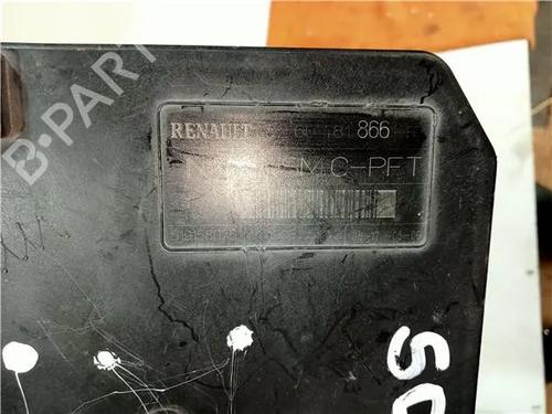 Andere RENAULT GRAND SCÉNIC II (JM0/1_) 1.9 dCi (JM0G, JM12, JM1G, JM2C) | BP23930615O1