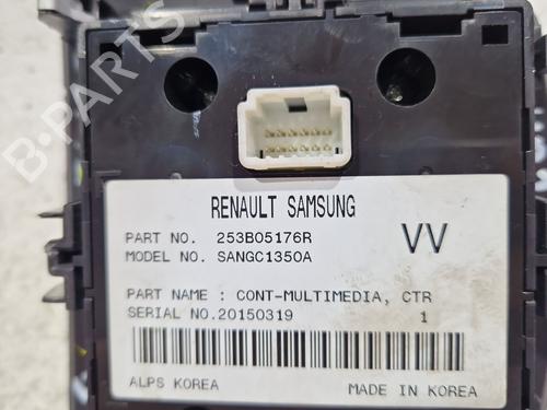Switch RENAULT SCÉNIC III (JZ0/1_) 1.5 dCi | BP32655981I30 - Image 6