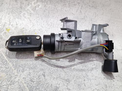 Used Ignition barrel VW GOLF VI (5K1) 1.6 TDI (105 hp) 29938129