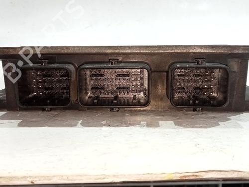 Electronic module RENAULT MEGANE II (BM0/1_, CM0/1_)  | BP31710000M83 