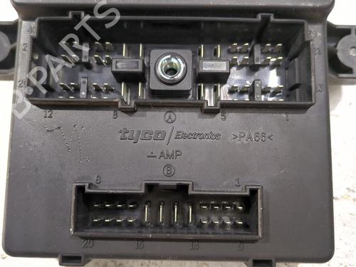 Electronic module SSANGYONG RODIUS I 2.7 Xdi 4WD | BP31882258M83