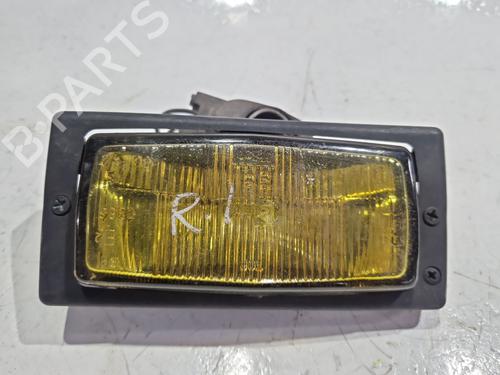 Used Left front fog light Left front fog light RENAULT 19 II (B/C53_) [1991-2001] 34434630 34434630