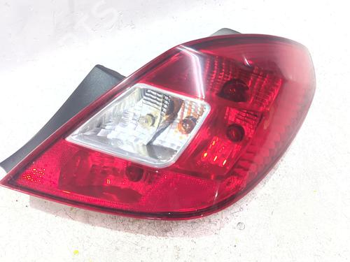 Used Right taillight Right taillight OPEL CORSA D (S07) 1.3 CDTI (L08, L68) (75 hp) 39638002 39638002