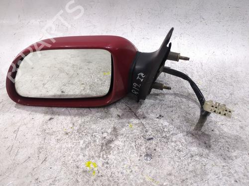 Used Left mirror Left mirror RENAULT 19 II Chamade (L53_) 1.4 (78 hp) 34371034 34371034