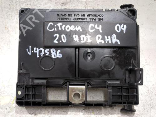 Fuse box CITROËN C4 I (LC_) 2.0 HDi | BP29388269E1 