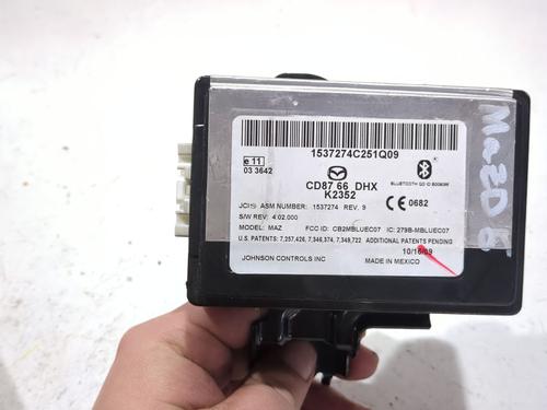 Module électronique MAZDA 5 (CR) 2.0 CD (CR19) (110 hp) 24874929