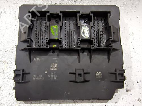 Elektronisk modul SEAT LEON (1P1) 1.9 TDI (105 hp) 30962341