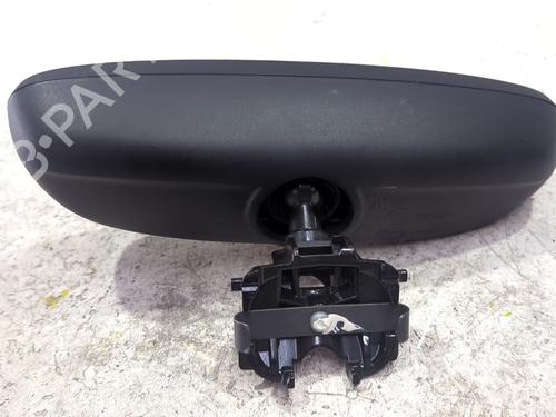 Rear mirror BMW 1 (F20) 118 d | BP40009380I6 - Image 3