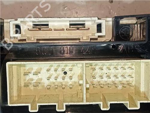 Climate control SEAT IBIZA III (6L1) 1.9 TDI | BP23915864I5 