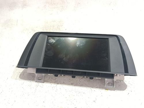 Used Display monitor Display monitor BMW 1 (F20) 116 d (116 hp) 40080184 40080184