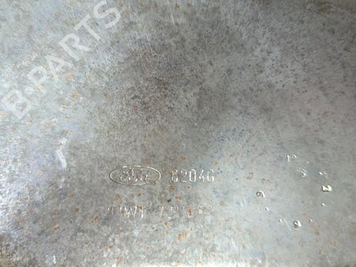 Gearbox FORD FIESTA IV (JA_, JB_) 1.8 D | BP29138481M3