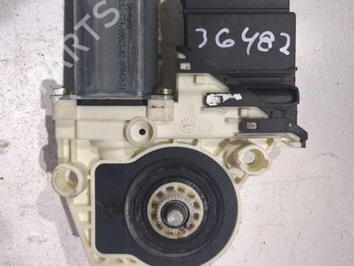 Left rear window motor SEAT TOLEDO II (1M2) 1.9 TDI | BP23926044E23 