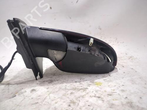 Left mirror VW GOLF V (1K1)  | BP27806400C26 