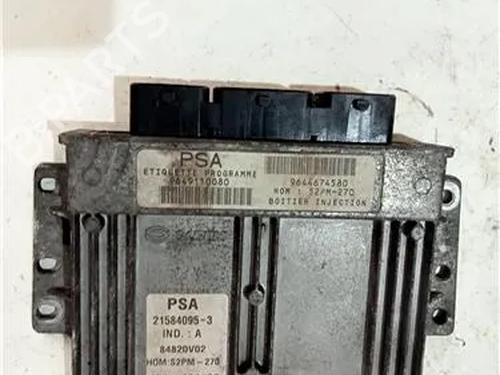 Elektronisk modul CITROËN XSARA (N1) 1.9 TD (90 hp) 24968327