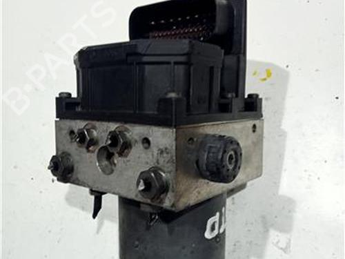 ABS Bremseaggregat ALFA ROMEO 147 (937_) 1.6 16V T.SPARK ECO (937.AXA1A, 937.BXA1A) (105 hp) 23930992