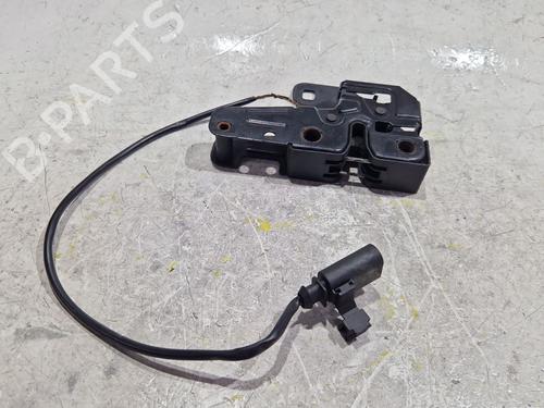 hjelmlås hjelmlås AUDI A6 C5 (4B2, 4B4) 2.5 TDI (150 hp) 34114192 34114192