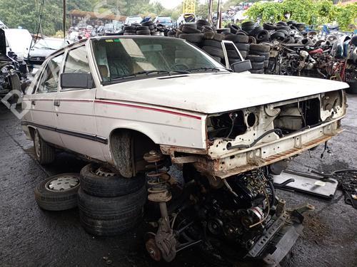 Used Parts RENAULT 11 (B/C37_) 1.6 D (B/C374) (55 hp) 4326194