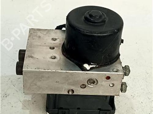 ABS pump JAGUAR S-TYPE II (X200) 2.7 D | BP23911170M43 