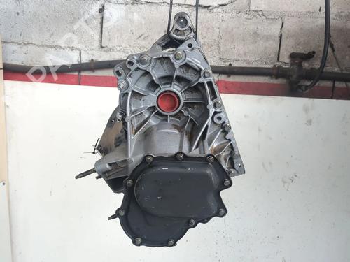 Gearbox FORD TRANSIT COURIER B460 Box Body/MPV 1.6 TDCi | BP26953225M3