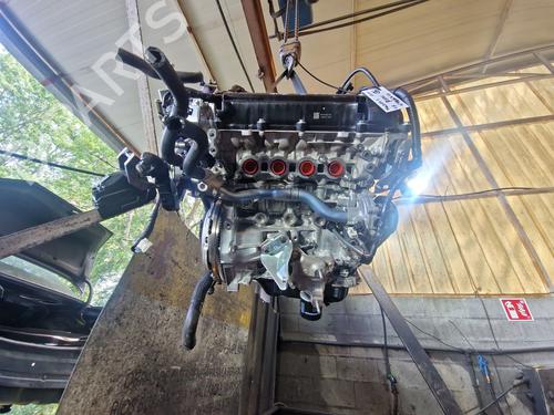 Motor MAZDA 2 Hatchback (DL, DJ) 1.5 SKYACTIV-G M Hybrid | BP38263104M1 - Image 6