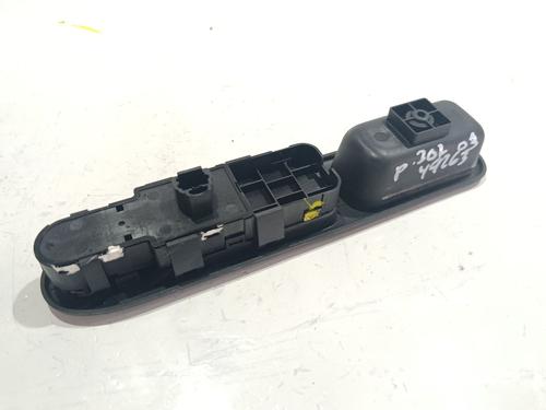 Left front window switch PEUGEOT 307 (3A/C) 2.0 16V | BP38796153I27 - Image 3