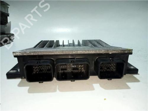 Electronic module RENAULT CLIO II (BB_, CB_) 1.5 dCi (B/CB07) | BP23911757M83 