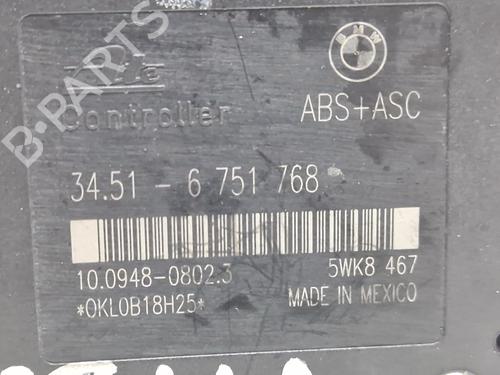ABS pump BMW 3 (E46) 320 d | BP30657429M43 