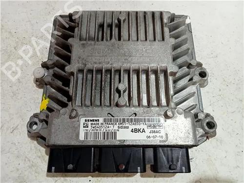Used Electronic module FORD FOCUS II Saloon (DB_, FCH, DH) 2.0 TDCi (136 hp) 23930051