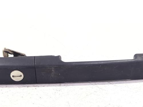 Used Front left exterior door handle Front left exterior door handle SEAT TOLEDO I (1L2) 1.9 D (68 hp) 39048656 39048656