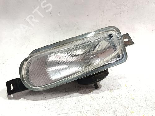 Used Left front fog light Left front fog light FORD ESCORT VI (GAL, AAL, ABL) 1.8 TD (90 hp) 40279745 40279745