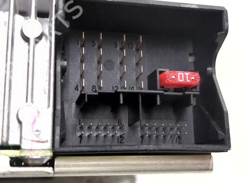 Radio MINI MINI (R56) Cooper D | BP32010319E6