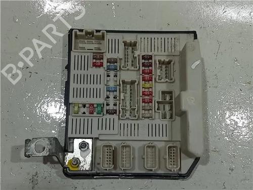 Ander RENAULT GRAND SCÉNIC II (JM0/1_) 1.9 dCi (JM0G, JM12, JM1G, JM2C) (120 hp) 23922266
