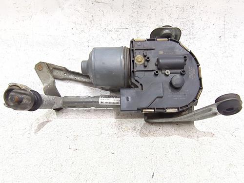 Viskermotor vindrude SEAT LEON (1P1) 1.6 TDI (105 hp) 32668914