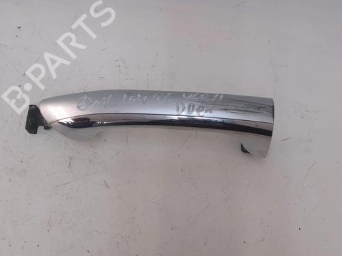 Used Front right exterior door handle MERCEDES-BENZ M-CLASS (W164) ML 280 CDI 4-matic (164.120) (190 hp) 24876651