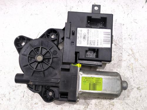 Moteur de lève-vitre avant gauche FORD FOCUS C-MAX (DM2) 2.0 TDCi (136 hp) 33177661