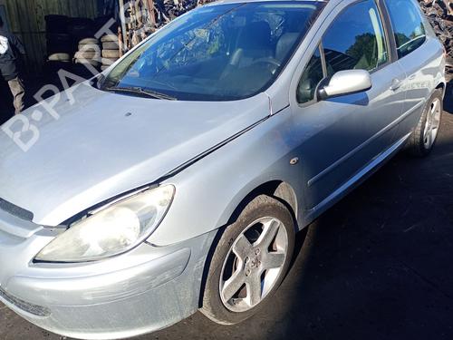Brugte PEUGEOT 307 (3A/C) 2.0 HDi 110 4786366
