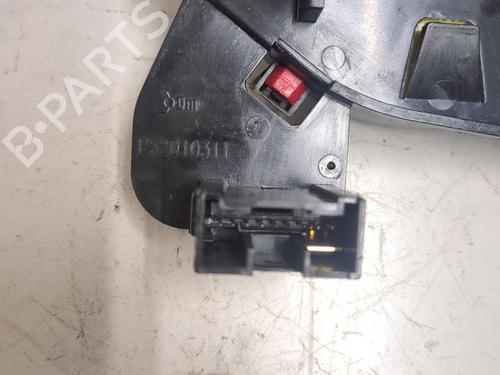 Squib airbag FORD FIESTA VI (CB1, CCN) 1.4 TDCi | BP26383038C102 