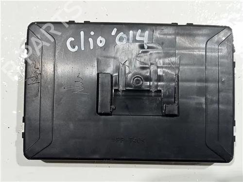 Electronic module RENAULT CLIO IV (BH_) 1.5 dCi 75 | BP23922036M83 