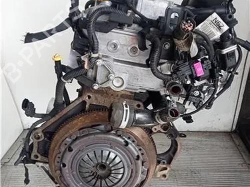 Engine OPEL ASTRA G CLASSIC (T98) 1.6 16V (F08, F48) | BP23920216M1