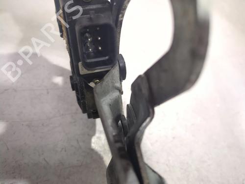 Rudehejsemekanisme ventre foran OPEL CORSA B (S93) 1.7 D (F08, F68, M68) | BP29708967C22