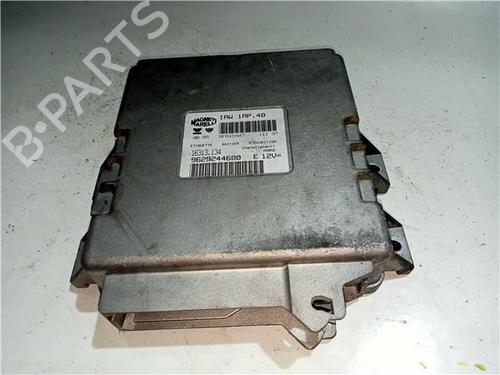 Used Electronic module CITROËN ZX (N2) 1.9 D (68 hp) 23915977