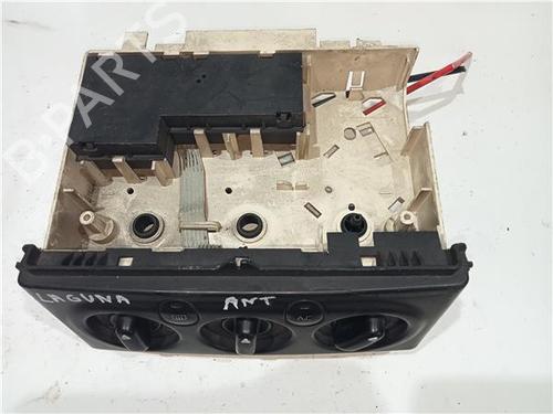 Climate control RENAULT LAGUNA II Grandtour (KG0/1_) 1.9 dCi (KG0G) | BP23931116I5 