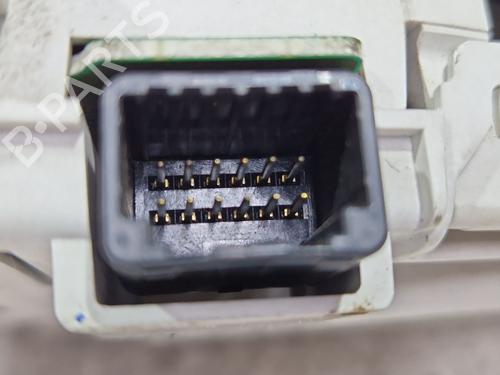 Instrument cluster NISSAN PATHFINDER III (R51) 2.5 dCi 4WD | BP30385059C47